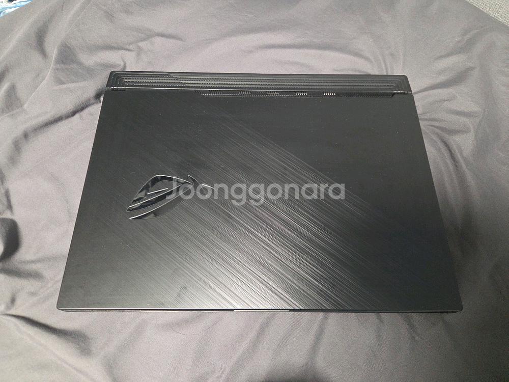 ASUS ROG STRIX 노트북 I7/RTX2060--1