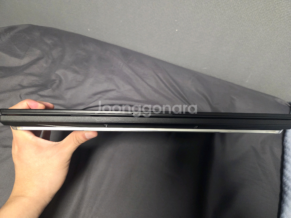 ASUS ROG STRIX 노트북 I7/RTX2060--5