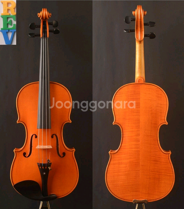 YITA T20+ 바이올린 (4/4)Strad 1715--0