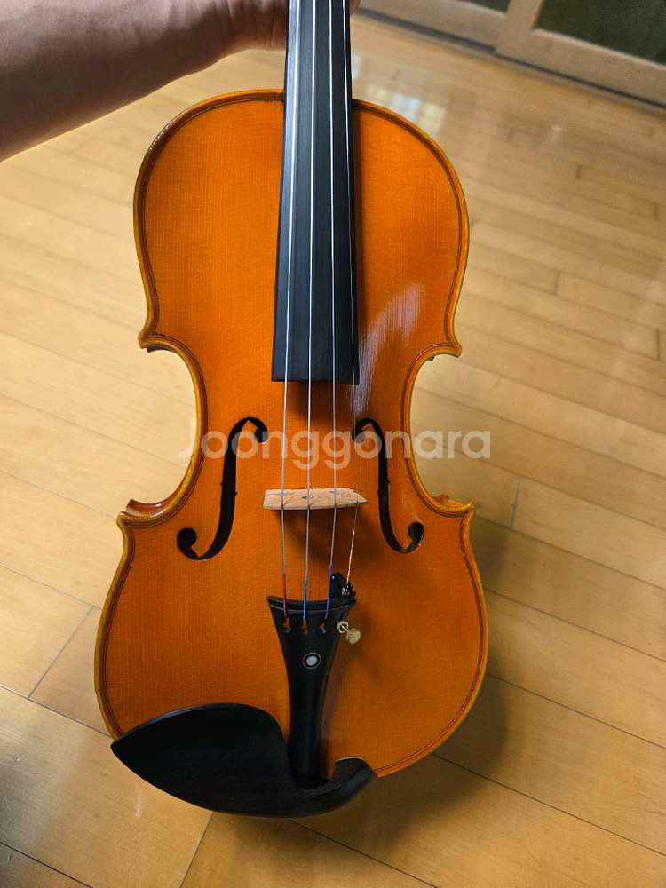 YITA T20+ 바이올린 (4/4)Strad 1715--8