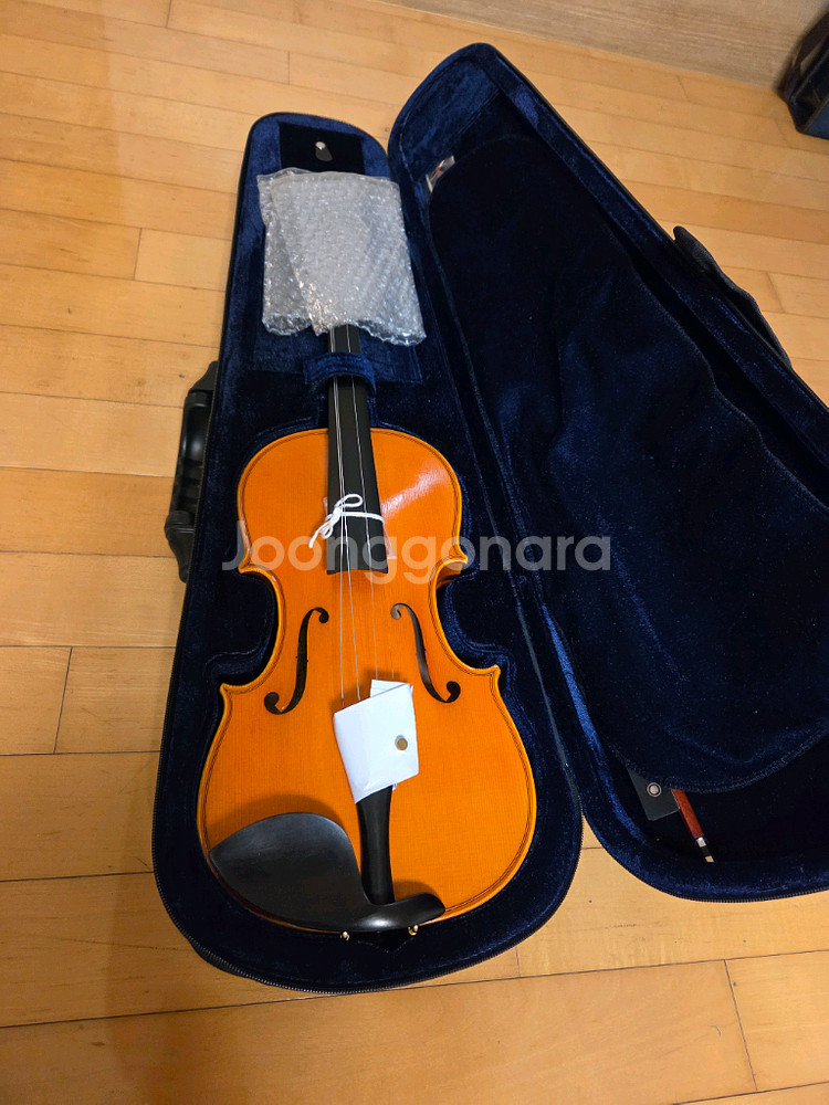 YITA T20+ 바이올린 (4/4)Strad 1715--7