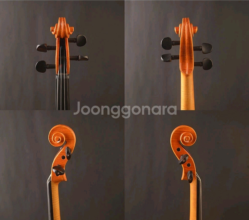 YITA T20+ 바이올린 (4/4)Strad 1715--4