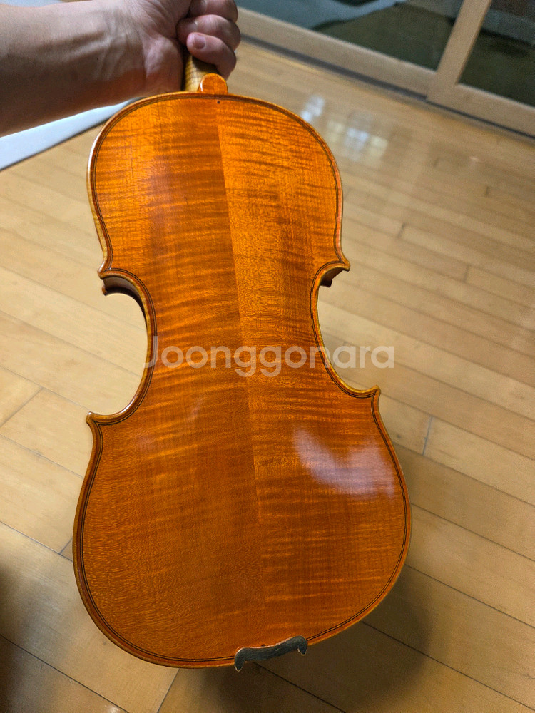 YITA T20+ 바이올린 (4/4)Strad 1715--9