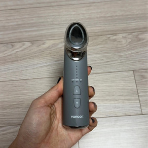 vancor 반코르 리리힐 고주파 갈바닉 마사지기