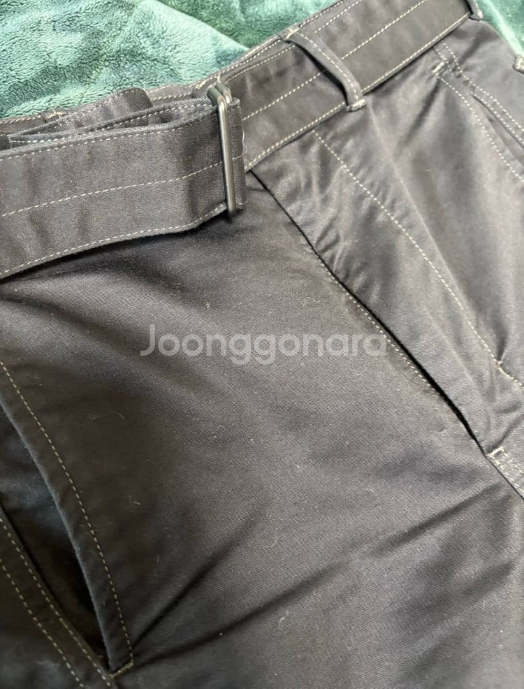 !기간한정 선착순할인! 르메르 벌룬핏 진--2