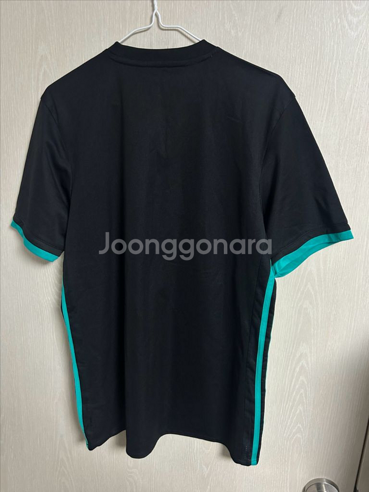 아디다스 레알마드리드 XL유니폼 팜--1