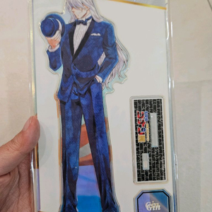 코난 30주년 아크릴스탠드 진