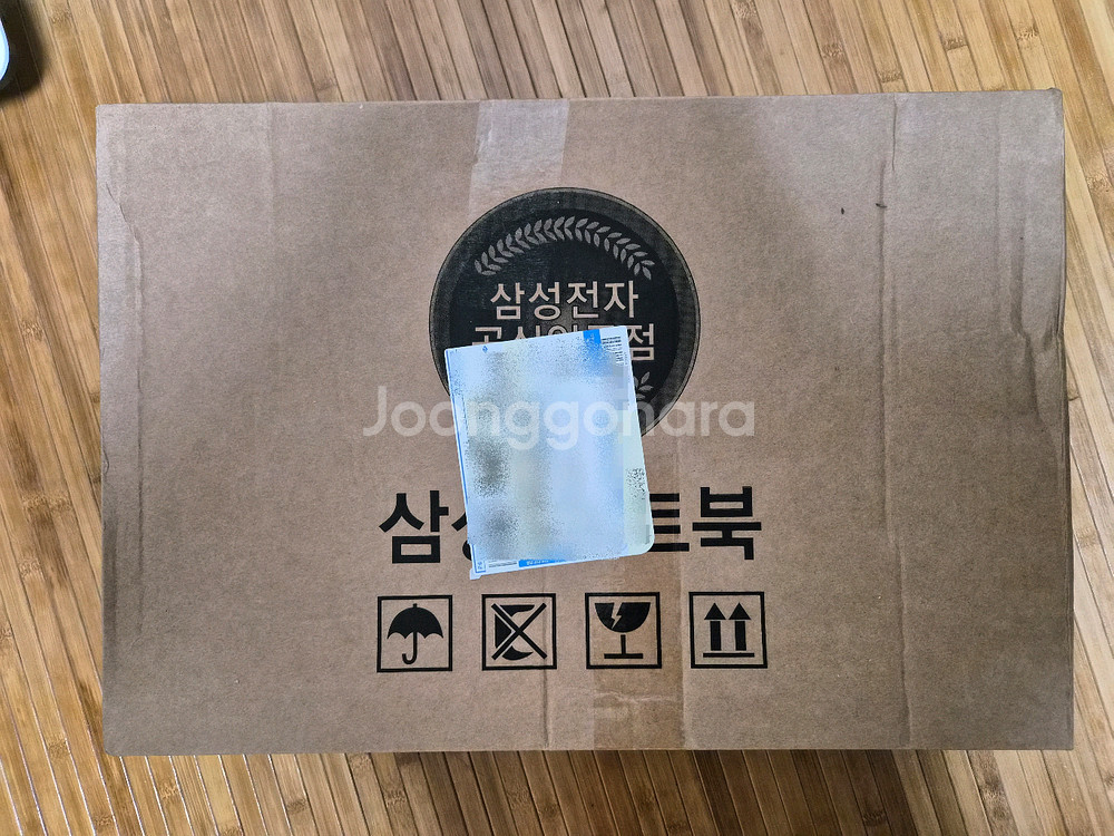 갤럭시북5 프로 NT960XHA-K51A 512G--0
