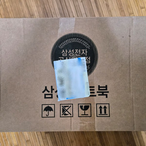 갤럭시북5 프로 NT960XHA-K51A 512G