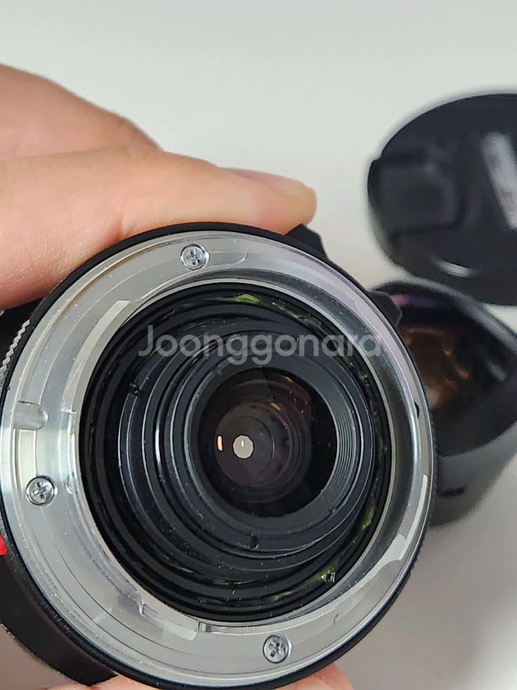 보이그랜더 15mm Wide Heliar ii F4.5--2