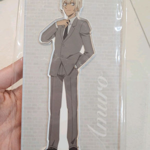 명탐정 코난 아무로 아크릴 스탠드(개봉)