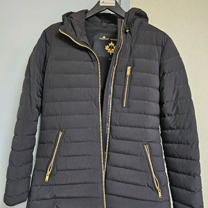 무스너클 여성 경량패딩(정품) M사이즈