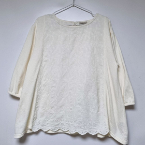 사만사모스2 여성 블라우스