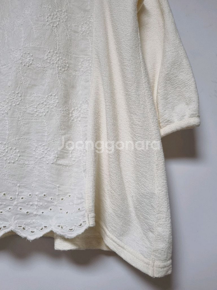 사만사모스2 여성 블라우스--5