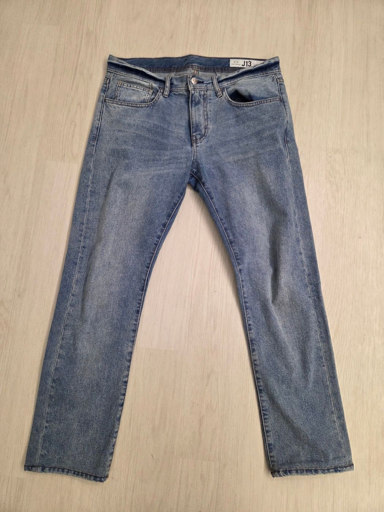 알마니 청바지--2