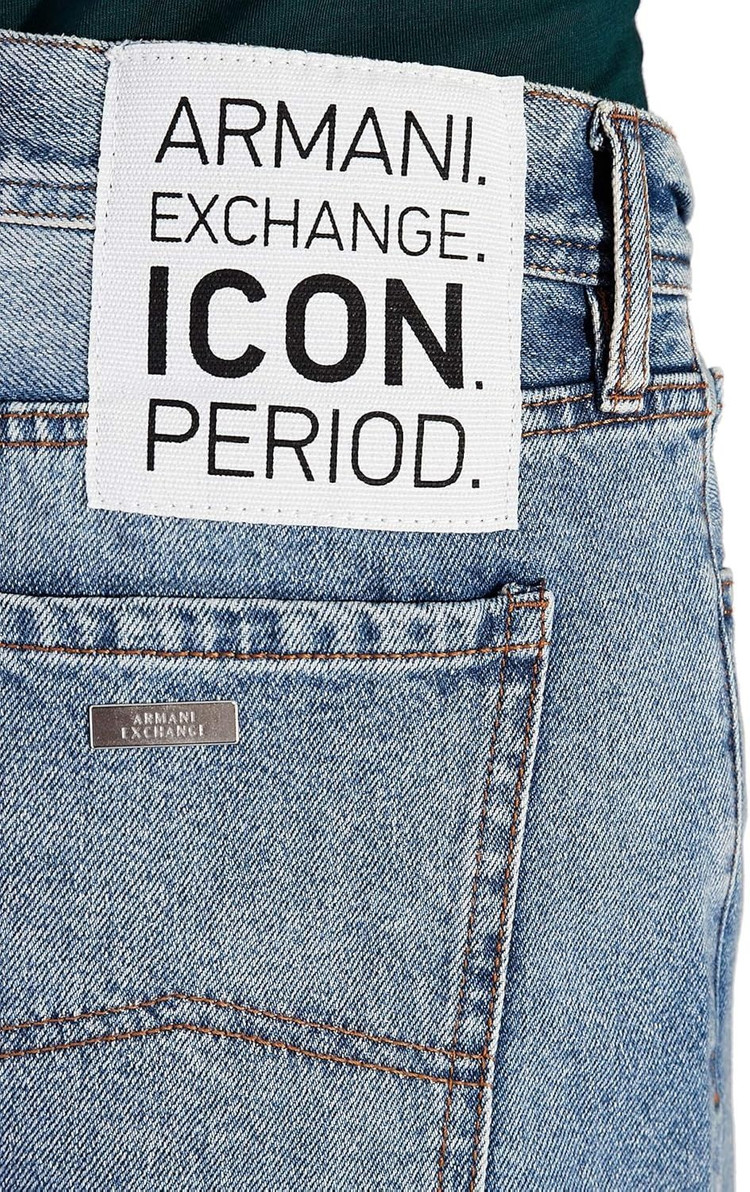 알마니 청바지--5