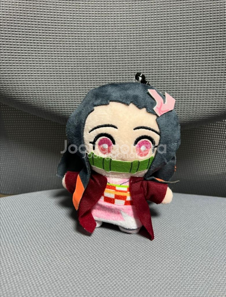 네즈코 키링 팝니당--0