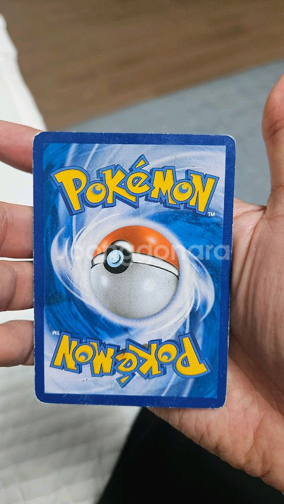 포켓몬카드 고대팩 짜랑고우거 GX SR 수퍼레어 카드--3