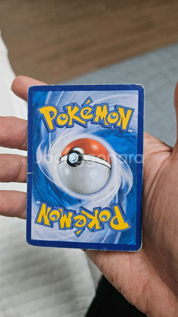 포켓몬카드 고대팩 루기아 GX SR 수퍼레어 카드--3