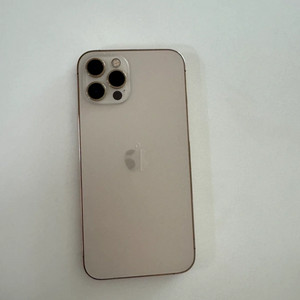 아이폰 12Pro 골드 512GB