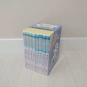 프뢰벨 수+과학동화 DVD 액티비티 쇼