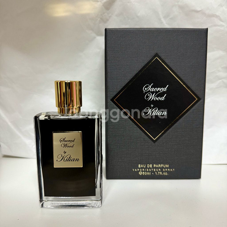 Kilian 킬리안 세이크리드 우드 50ml--3