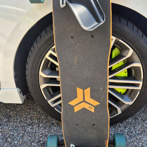 freebord 프리보드 땅에서타는 스노우보드