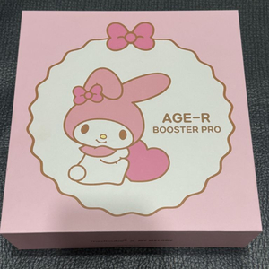 추석특가 메디큐브 부스터프로 마이멜로디