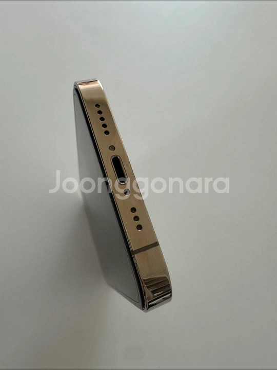 아이폰 12Pro 골드 512GB--10