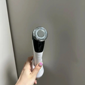 휴브론 LED 이온 갈바닉 마사지기 뷰티 디바이스