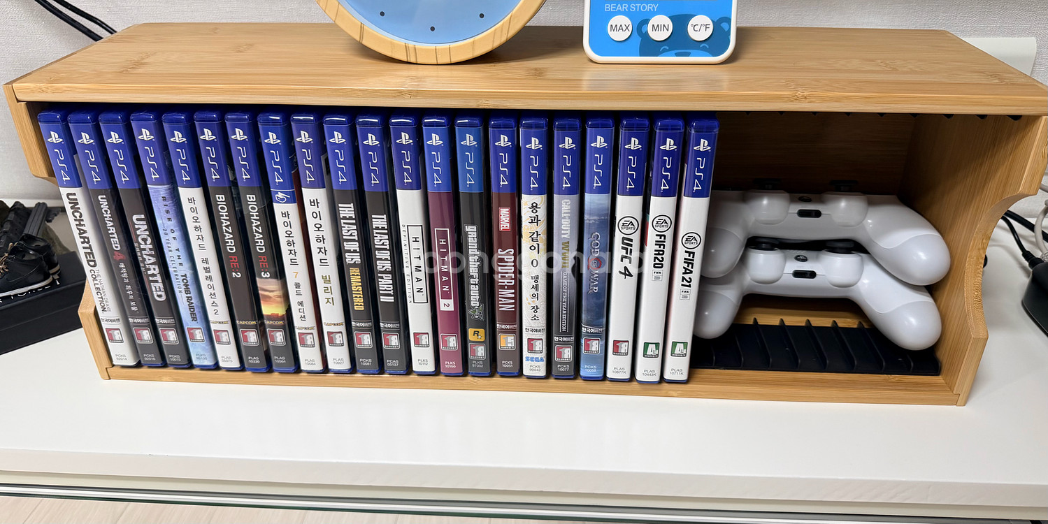 플스4 1TB 및 게임팩 약21개 팝니다.--1