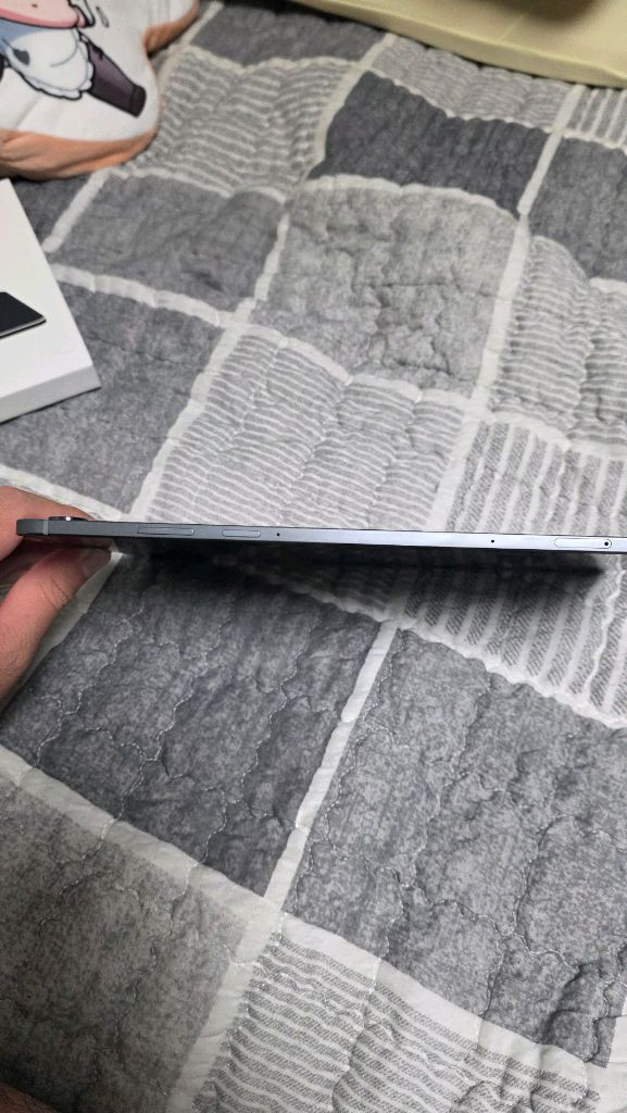 갤럭시 탭 S11 5G 256GB 그레이--2