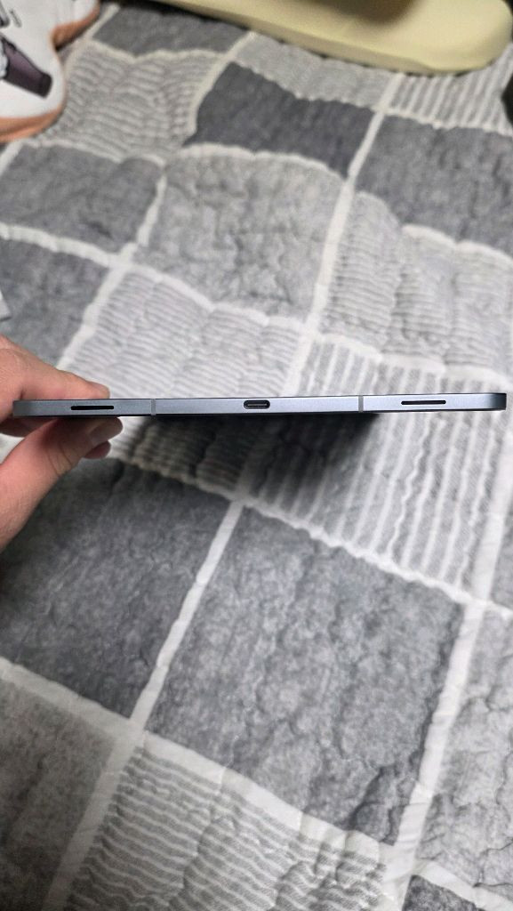 갤럭시 탭 S11 5G 256GB 그레이--3