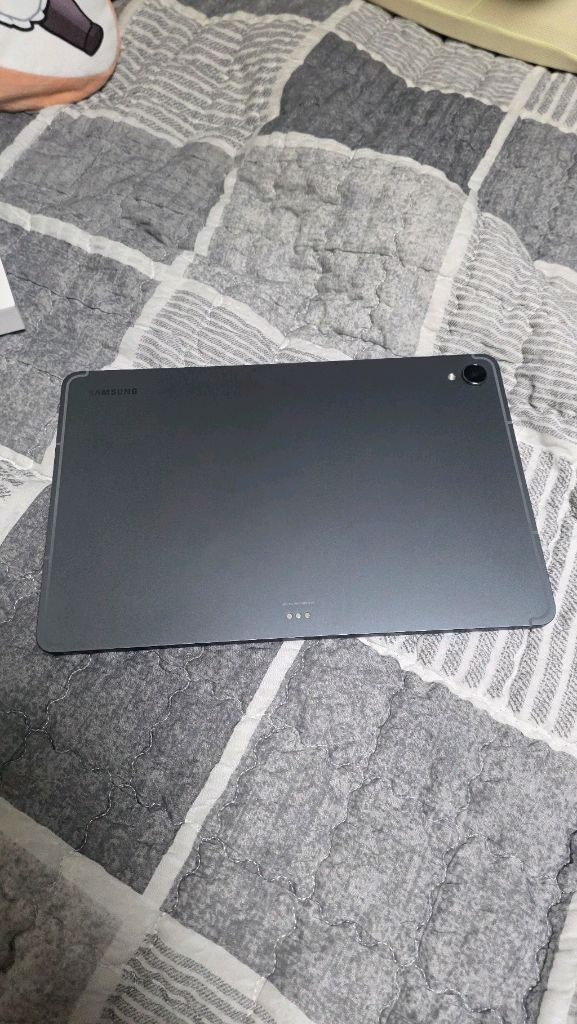 갤럭시 탭 S11 5G 256GB 그레이--1