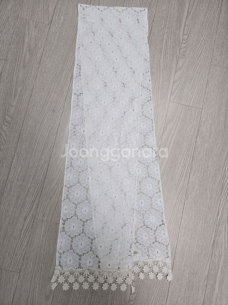 리틀그라운드 룰라비 머플러--0