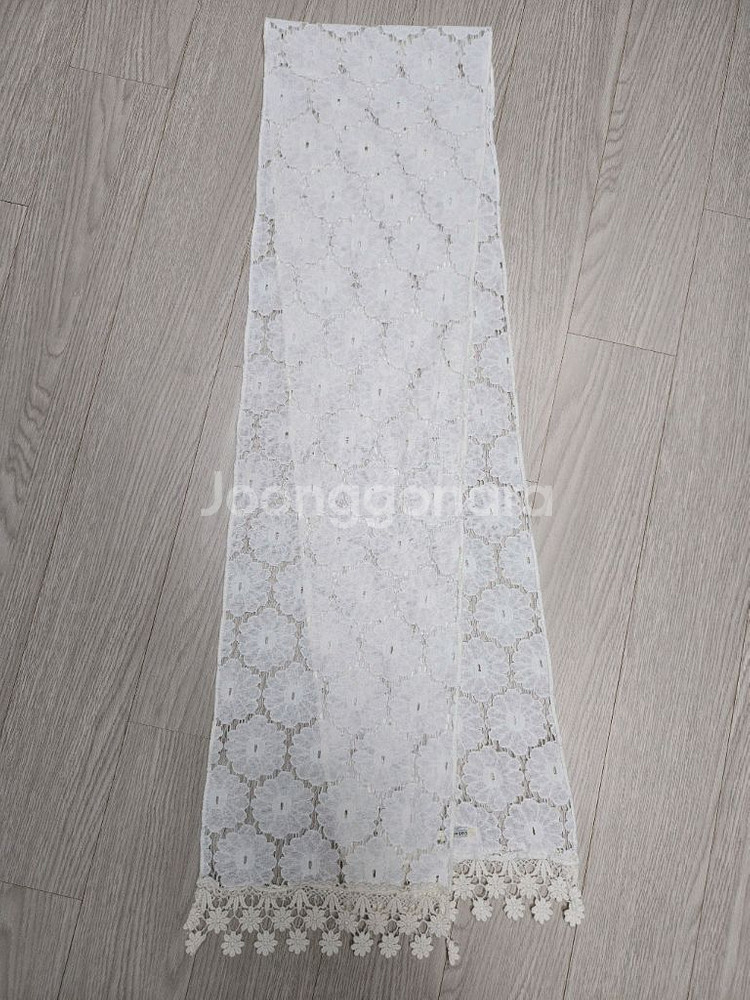 리틀그라운드 룰라비 머플러--1