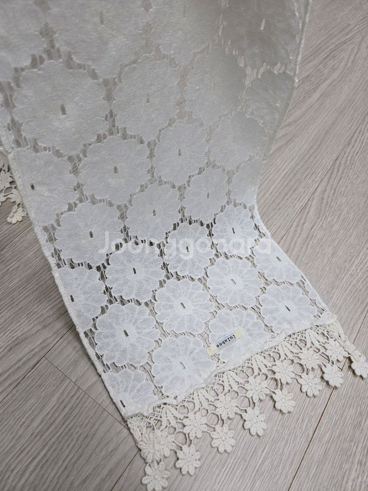 리틀그라운드 룰라비 머플러--7