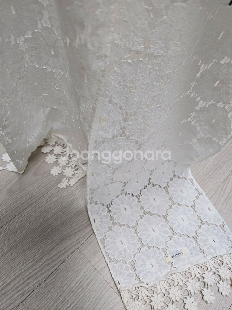 리틀그라운드 룰라비 머플러--8