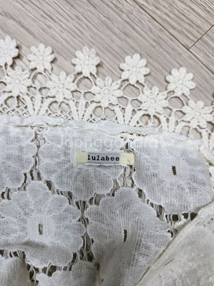 리틀그라운드 룰라비 머플러--5