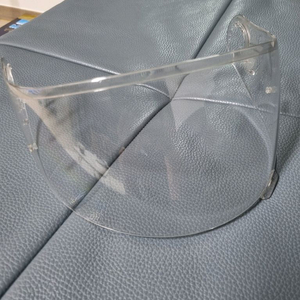 쇼에이 지티에어2 투명쉴드 CNS-1 판매 합니다.