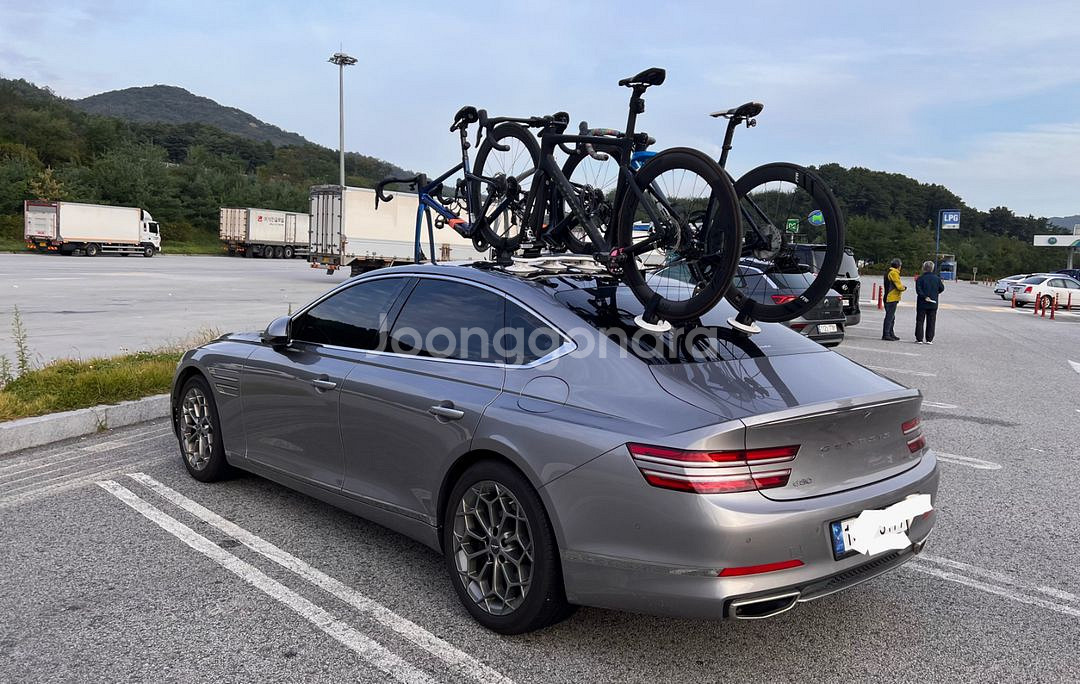 씨써커 미니바머 2대용 + 허스키 플러그--1