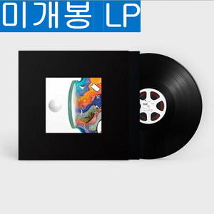 나상현씨밴드 - FILM (미개봉, LP)