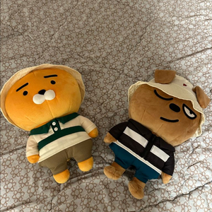카카오프렌즈 드라이버 커버