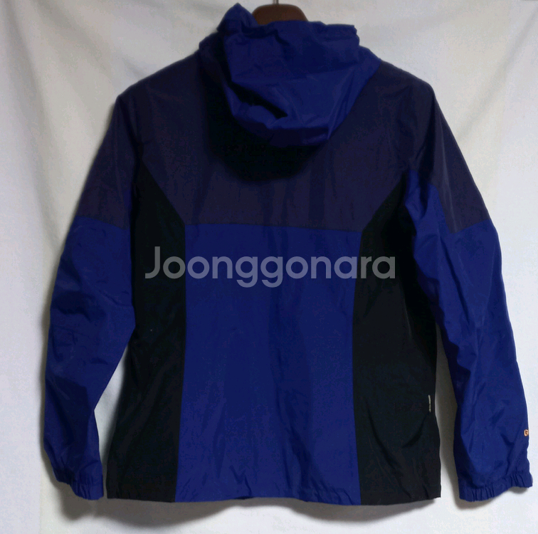 콜롬비아 여성 고어텍스 바람막이 100--1