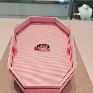 (새상품)스와로브스키 귀걸이