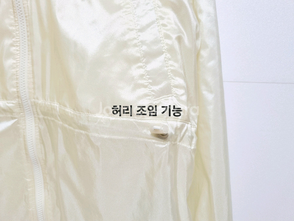 여성 2022 나이키 경량 우븐 썸머라이즈드 바람막이--6