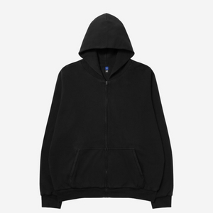 이지 갭 후드집업