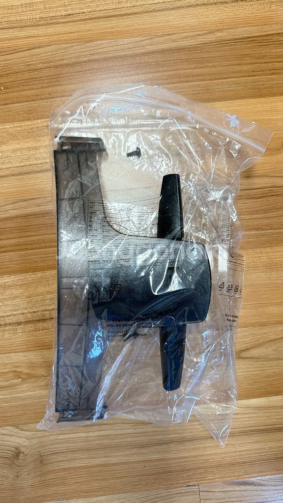 시디즈 t500hldas 요추지지대--0