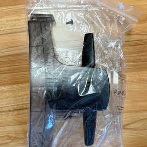 시디즈 t500hldas 요추지지대