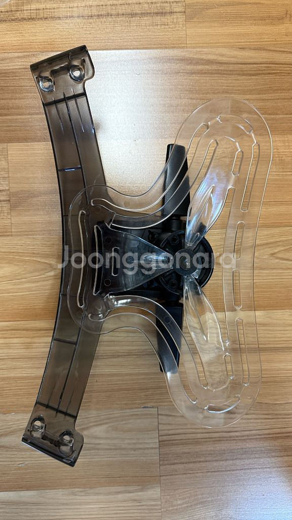 시디즈 t500hldas 요추지지대--1